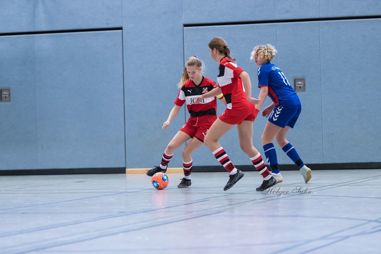 Bild 160 - HFV Futsalmeisterschaft C-Juniorinnen